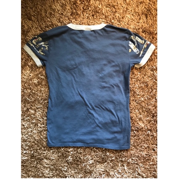 VS PINK t-shirt - Picture 3 of 5